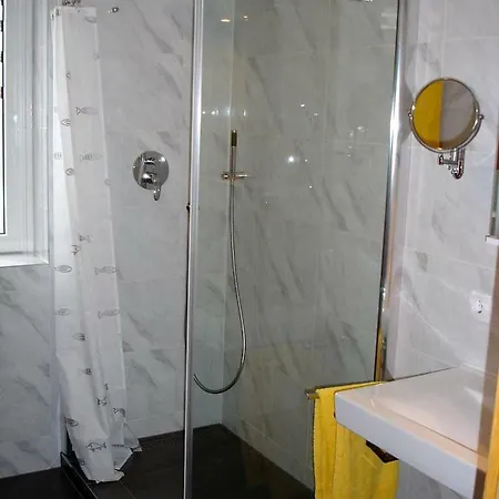 Apartman Ferienwohnung Am Stadtpark *