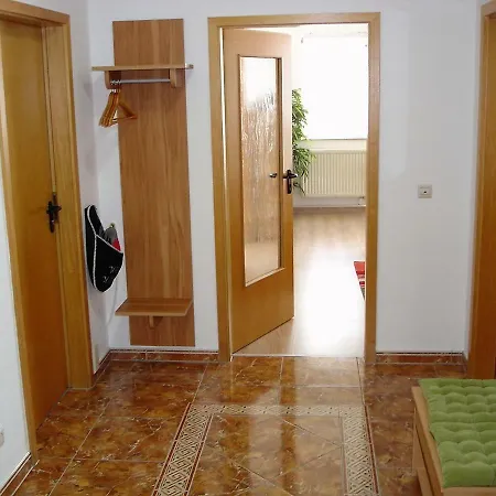 Apartman Ferienwohnung Am Stadtpark